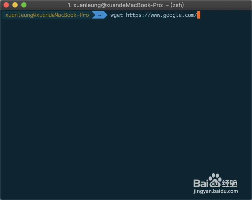 mac优化proxychains4