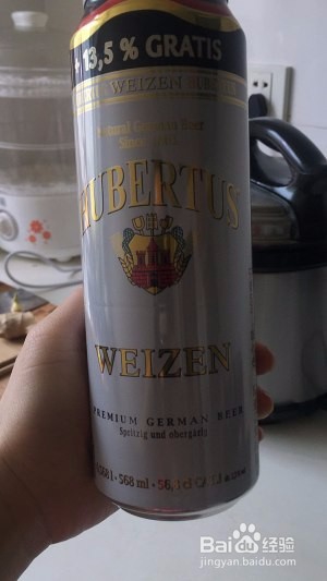 如何做出好吃的卤牛筋