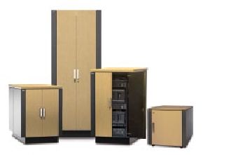 机架/机架式PDU系统七点确保IT部署简单易行