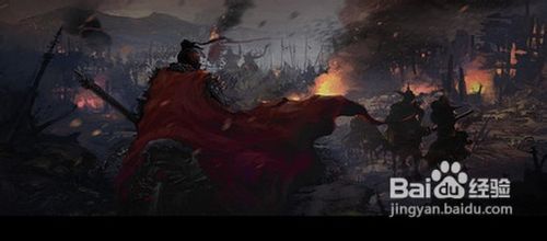 大将军新手攻略之排兵布阵很重要