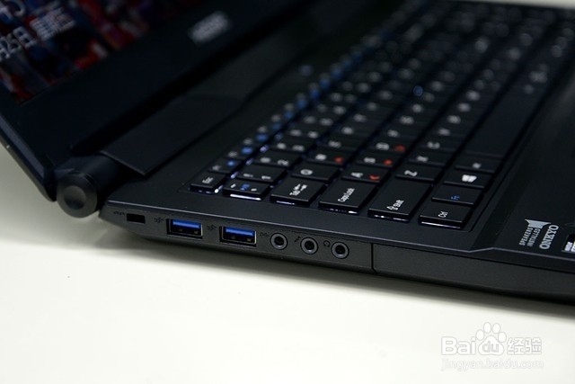 神舟战神Z7M-i7D0图赏