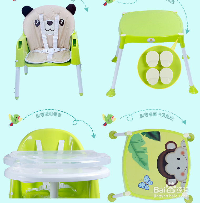 育儿道路上那些鸡肋的产品和好物推荐呢?