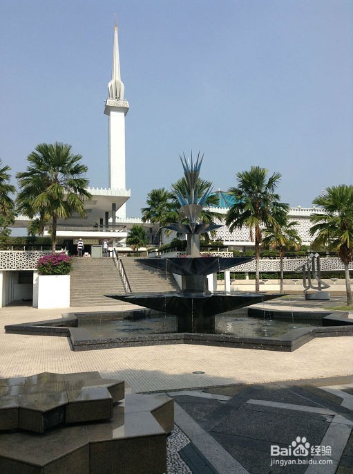 吉隆坡旅游住宿地去哪里找？