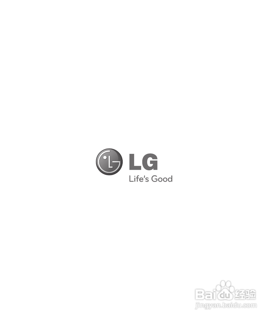 LG GM750手机使用说明书:[11]