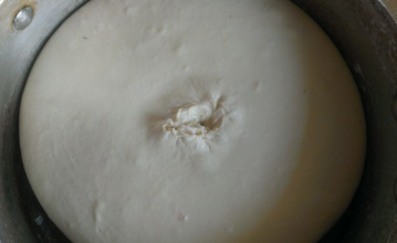 糖饼的做法,超简单