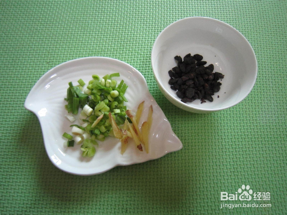 生煎大眼鱼的做法