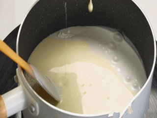 天使蛋糕怎么做？