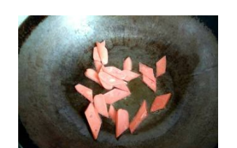 怎么做清淡爽口的腐竹火腿黄瓜片