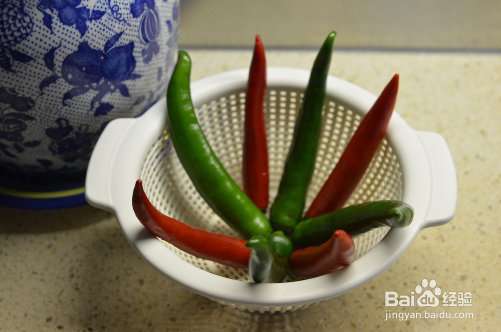 如何制作让老外都垂涎三尺的泡菜