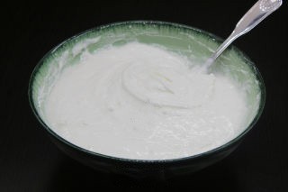 紫薯水晶粽的做法