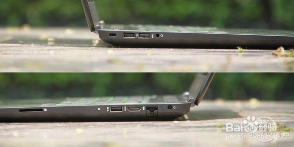 惠普OMEN 15-ax016TX：为啥连小编都期待那抹绿