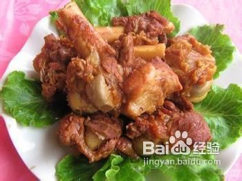 为宝宝补钙的三种食疗方法