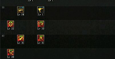 DNF6.18 11周年庆版本流浪武士/剑豪怎么加点