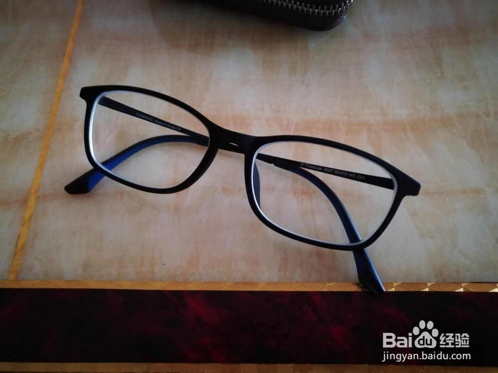 说说我这些年选购眼镜的经验
