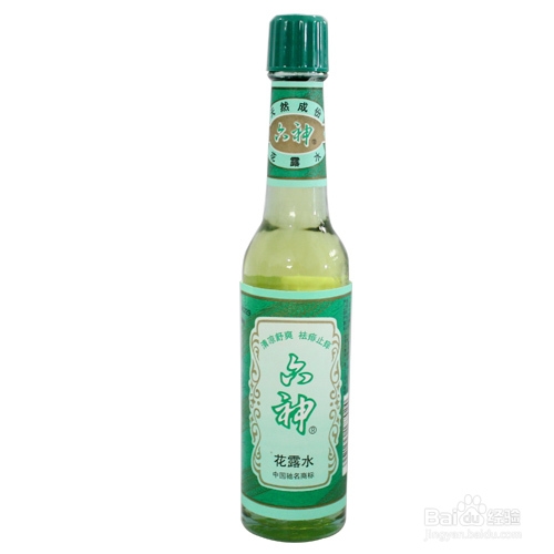 使用花露水的常见误区
