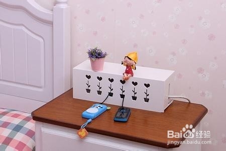 家居收纳的几个小建议