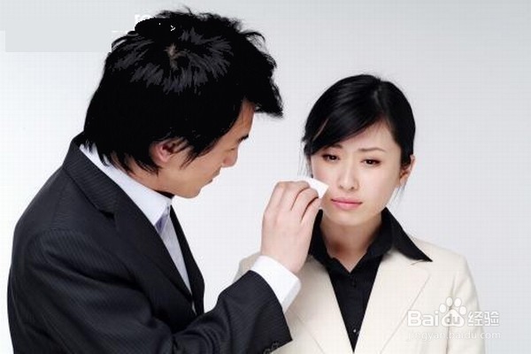 男朋友喜新厌旧怎么办