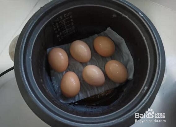 水煮蛋要煮多久，怎么煮鸡蛋比较好