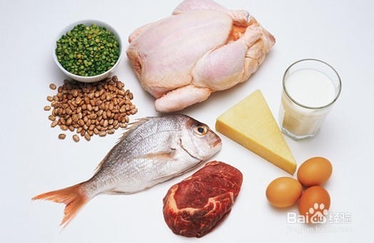 孩子吃什么食品补锌