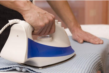 熨斗不出蒸汽怎么办？