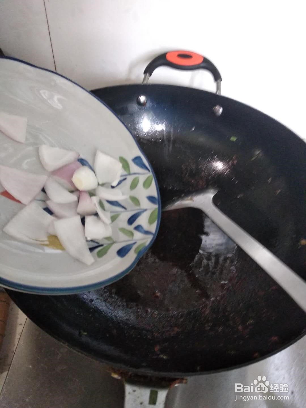 黄瓜蘑菇炒面如何做？