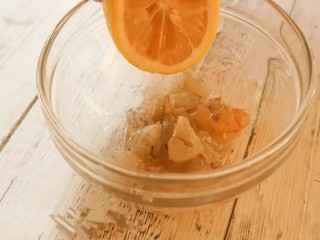 滑蛋炒虾球怎么做?