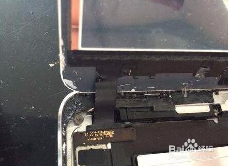 ipad突然花屏解决方法