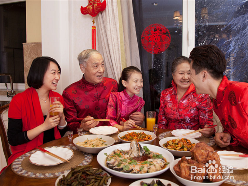 #过年#过年期间应该注意哪些安全问题?