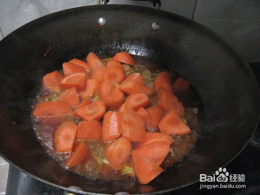 如何烧软嫩美味的红烧肉