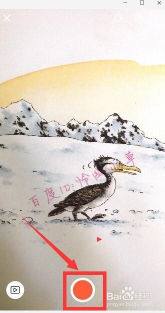 抖音下蛋怎么拍 抖音下蛋特效教程