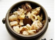 莲藕啤酒汽锅鸡的做法