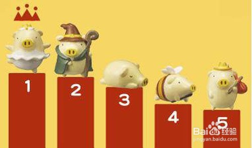 营销类公众账号应该怎样设置