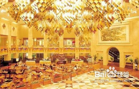 挑选合适婚宴酒店方法大推荐