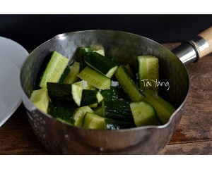 香脆麻辣凉拌黄瓜的做法