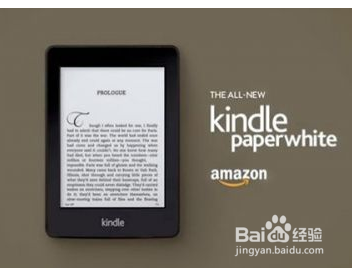 kindle屏幕有黑点怎么解决？