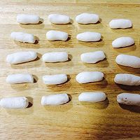 教你做糯米红枣