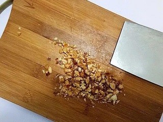 凉拌菠菜平菇怎么做？