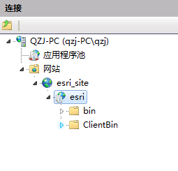 发布Silverlight Bussiness Application