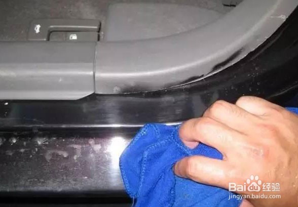 养车经验:冬季洗车不注意这5点就等于在毁车