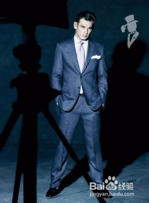 男人穿西装需要注意的问题