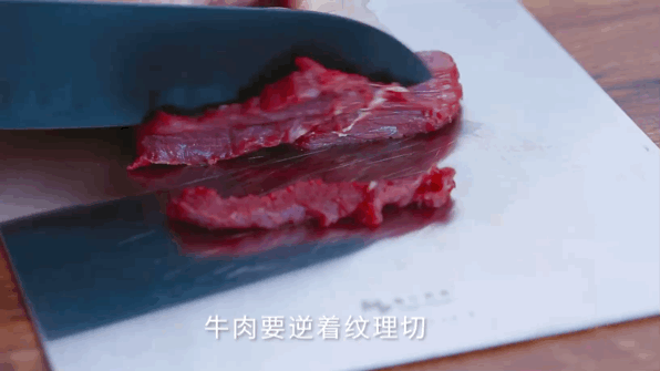 牙签牛肉,小孩大人都爱吃!