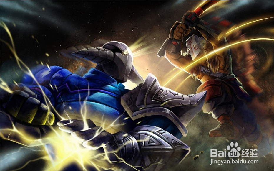 DOTA中的矮人狙击手怎么玩