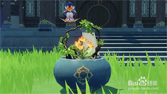 《原神》花影瑶庭解密最全攻略