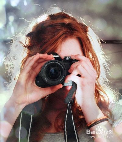 什么是iso感光度 应该怎么设置