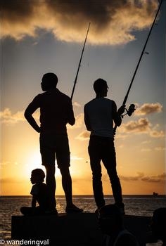 洛奇英雄传怎么钓鱼快