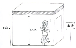 新房房屋验收注意7大细节