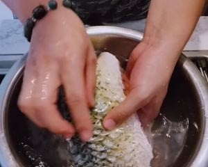 怎么做出超好吃的松鼠鱼