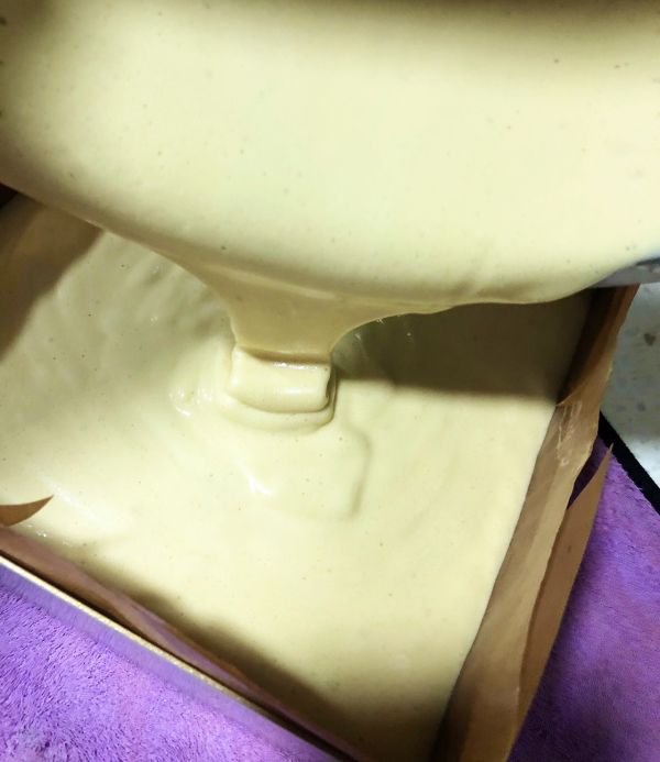 咖啡古早味蛋糕