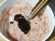 秋葵最保持营养的吃法——鱼茸蒸秋葵