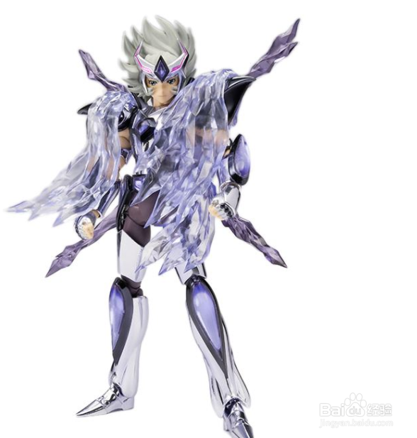 白银之手战马如何骑乘战斗